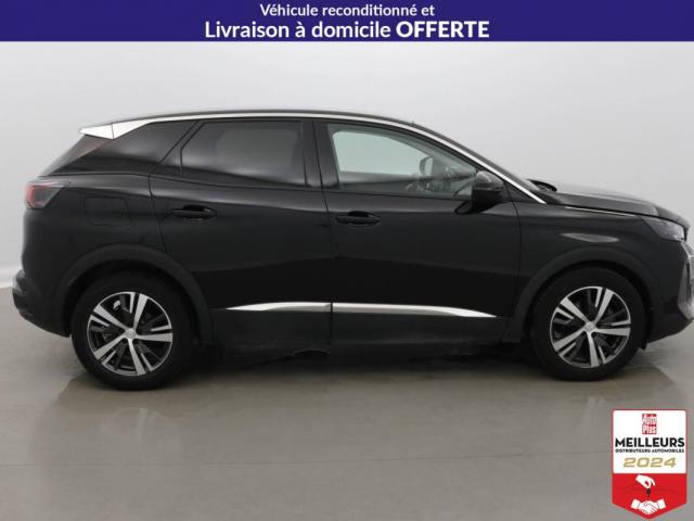 Peugeot 3008 image 1