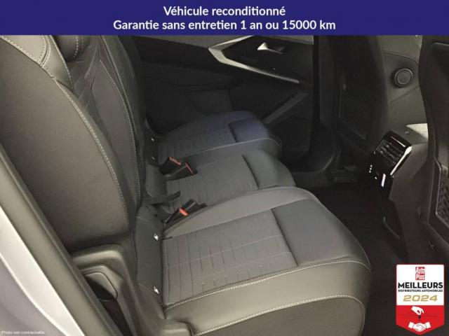 Peugeot 5008 image 3