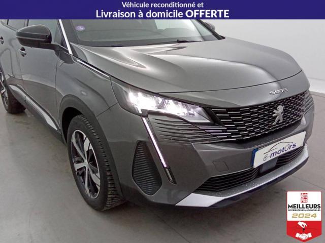 Peugeot 5008 image 9