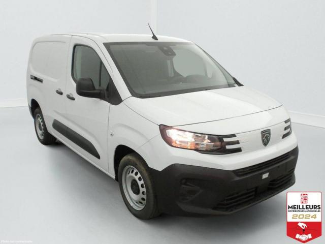 Peugeot Partner image 8