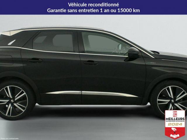 Peugeot 3008 image 2