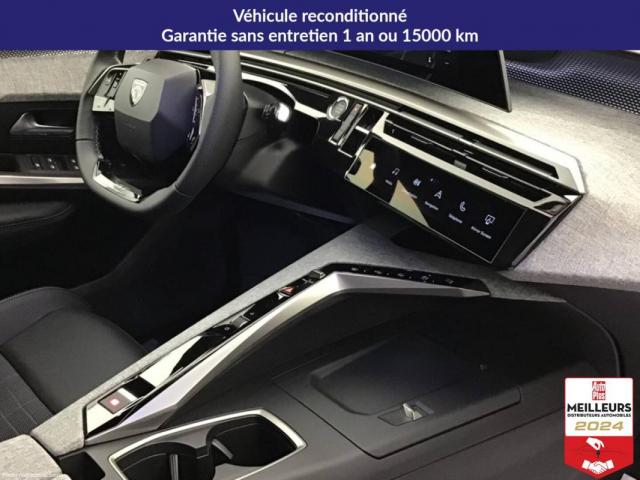 Peugeot 3008 image 6