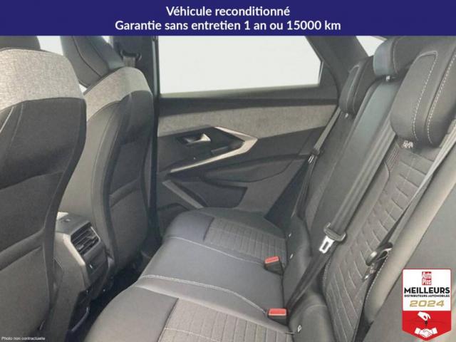 Peugeot 3008 image 1