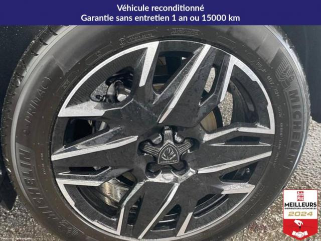 Peugeot 3008 image 2