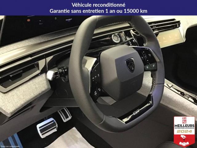 Peugeot 5008 image 4