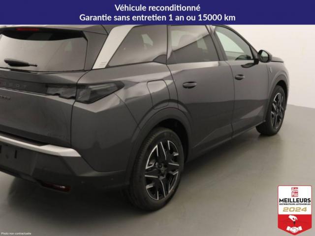 Peugeot 5008 image 2