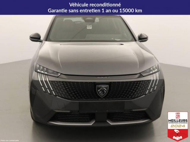 Peugeot 5008 image 5