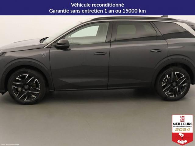 Peugeot 5008 image 1