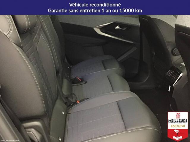Peugeot 5008 image 3