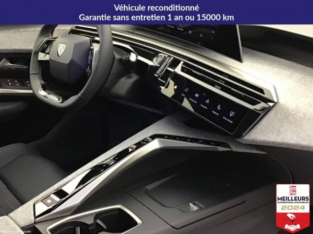 Peugeot 5008 image 9