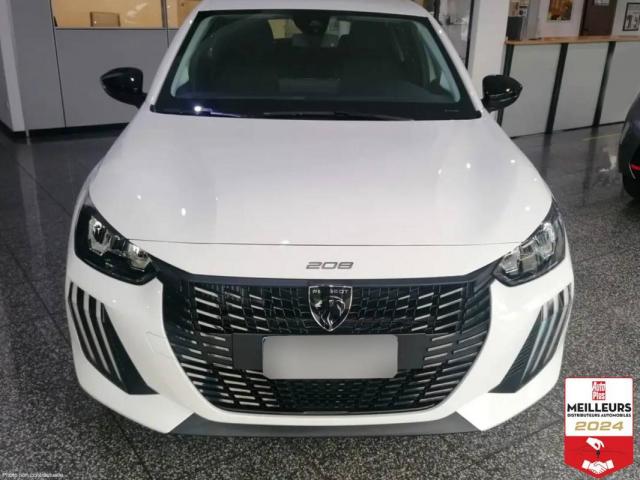 Peugeot 208 image 4
