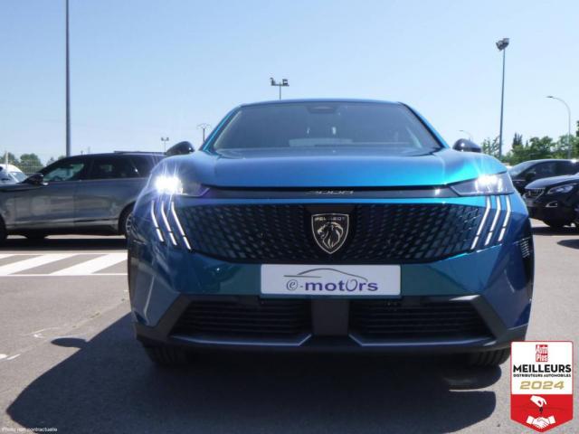 Peugeot 3008 image 5