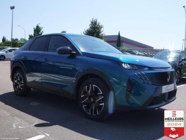 Peugeot 3008 image 3