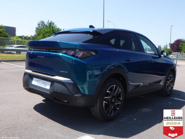 Peugeot 3008 image 4