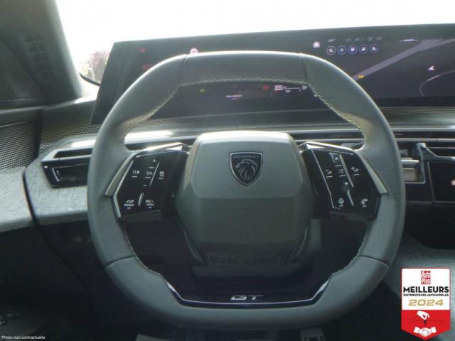 Peugeot 3008 image 2