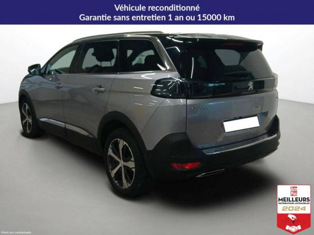Peugeot 5008 image 5