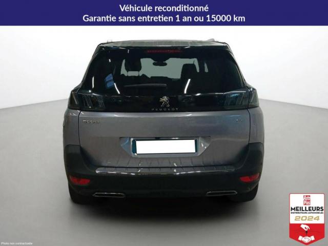 Peugeot 5008 image 1