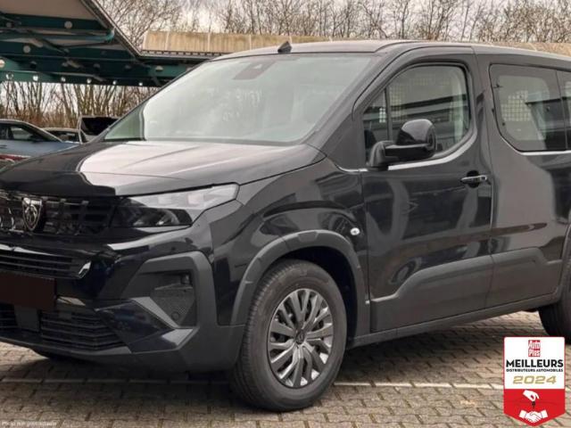 Peugeot Rifter M Bluehdi 100 5pl Allure