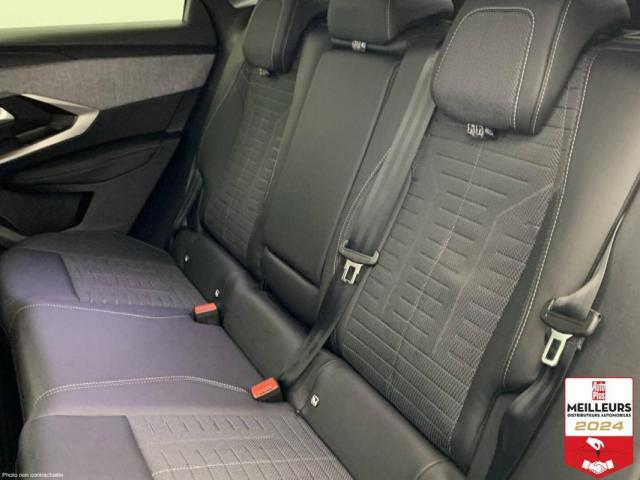 Peugeot 3008 image 8