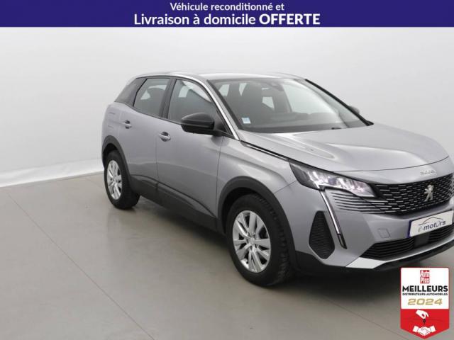 Peugeot 3008 image 3