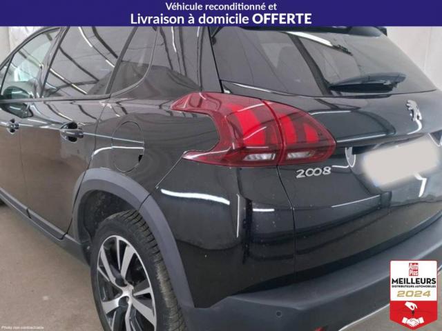 Peugeot 2008 image 2