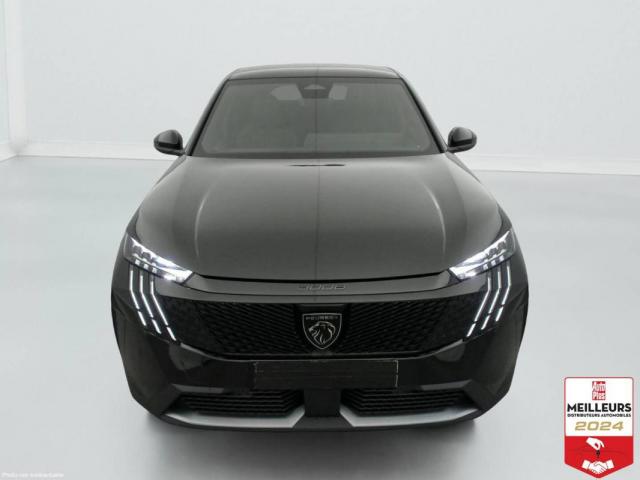 Peugeot 3008 image 1