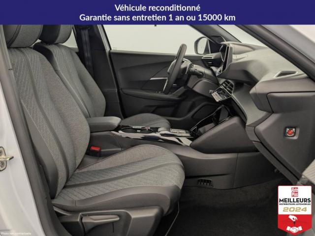 Peugeot 2008 image 2