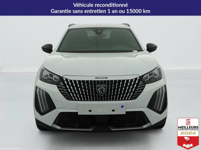 Peugeot 2008 image 8