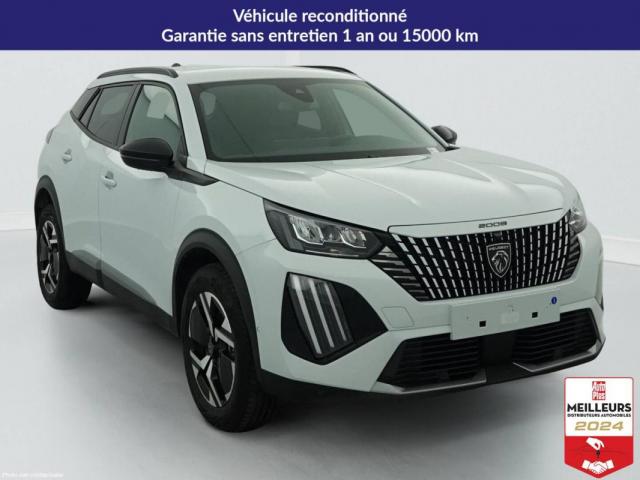 Peugeot 2008 image 9