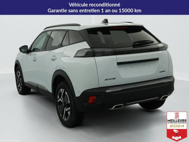 Peugeot 2008 image 6