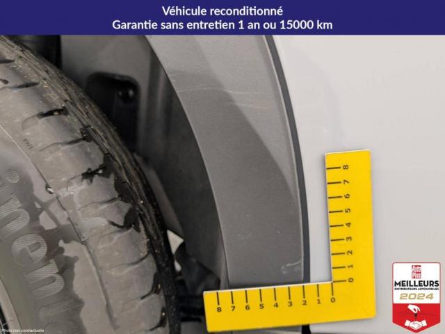 Peugeot 2008 image 4