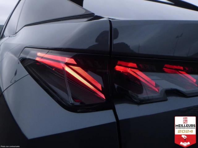 Peugeot 3008 image 3