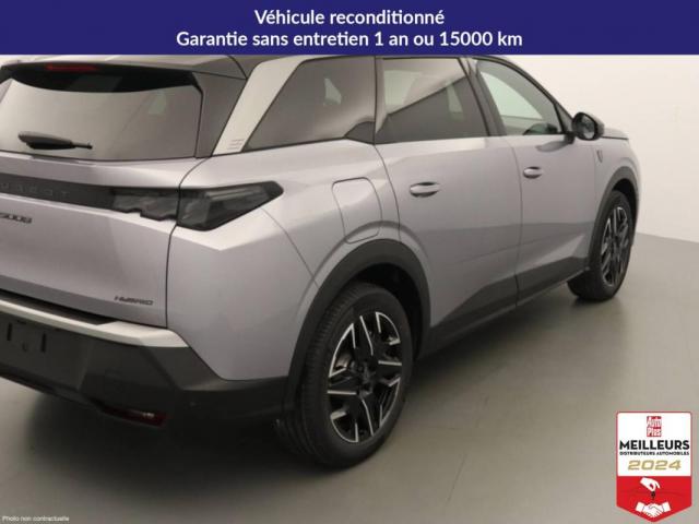 Peugeot 5008 image 3