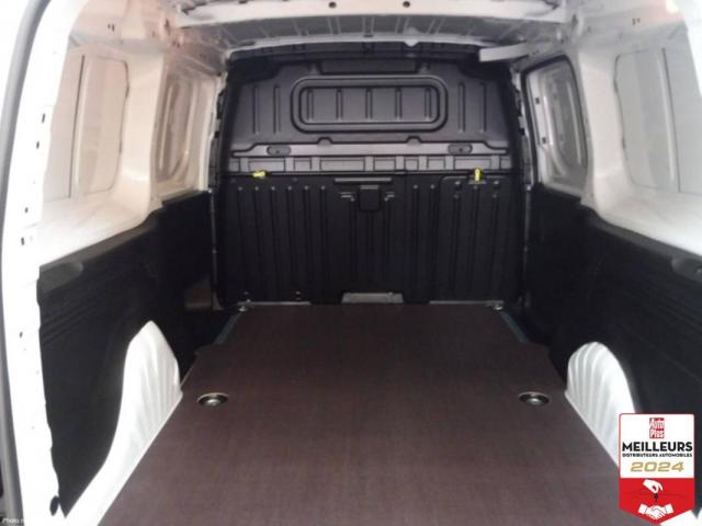 Peugeot Partner image 8