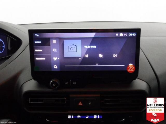 Peugeot Partner image 4