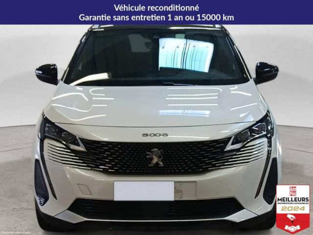 Peugeot 5008 image 1