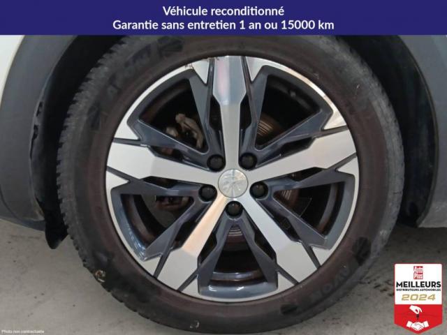 Peugeot 5008 image 2