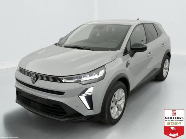 Renault Symbioz E-Tech Full Hybrid 160 Evolution