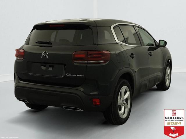 Citroen C5 Aircross image 6