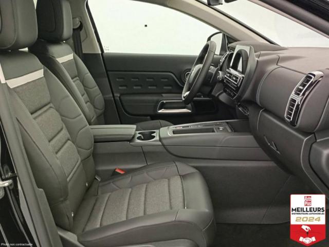 Citroen C5 Aircross image 1