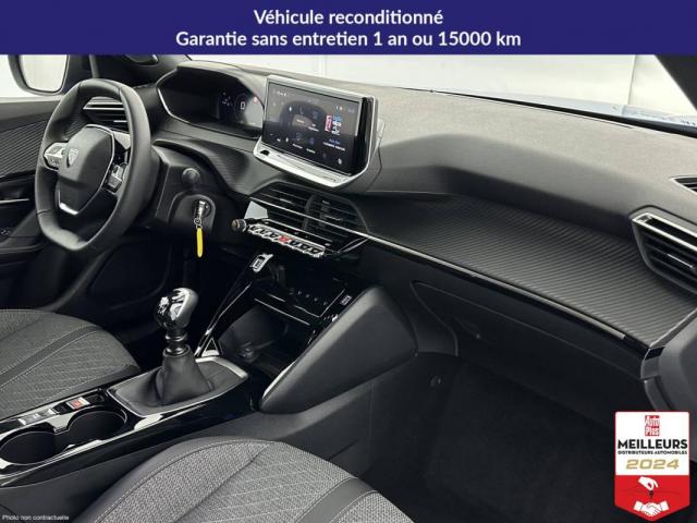 Peugeot 2008 image 4