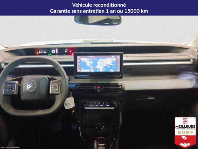 Citroen C3 Aircross image 1