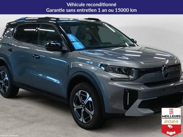 Citroen C3 Aircross image 7