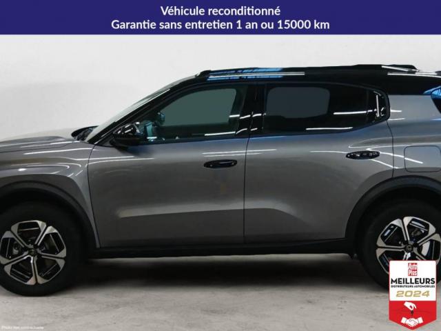 Citroen C3 Aircross image 9