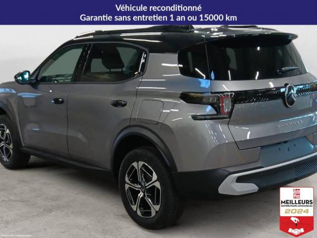 Citroen C3 Aircross image 6