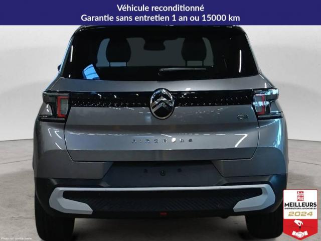 Citroen C3 Aircross image 4