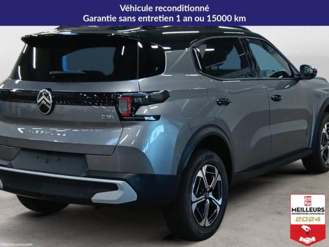 Citroen C3 Aircross image 2