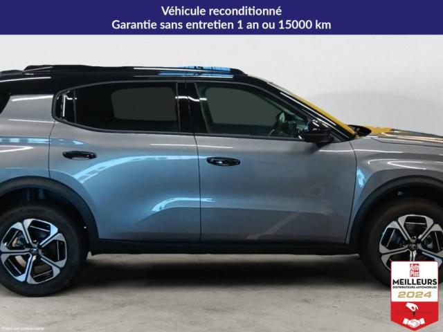 Citroen C3 Aircross image 8