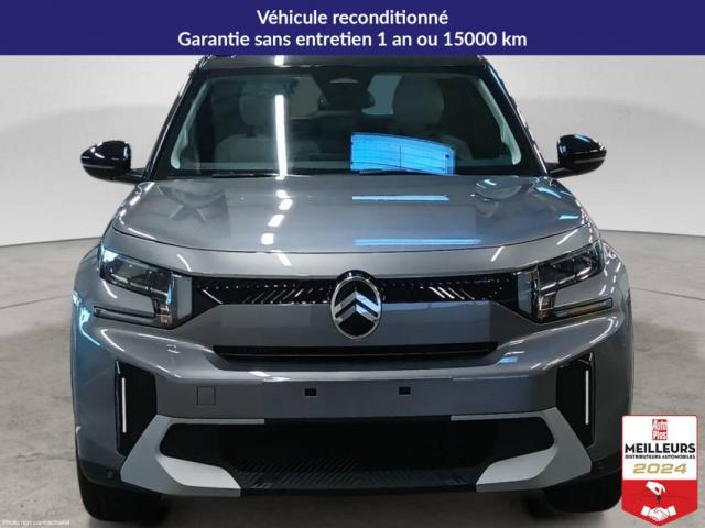 Citroen C3 Aircross image 3