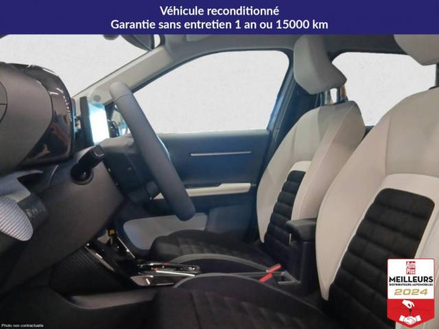 Citroen C3 Aircross image 5